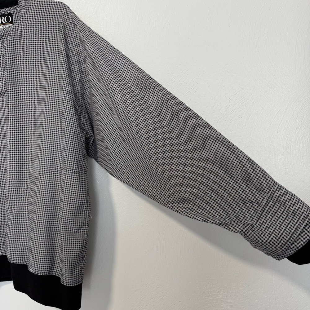 Zero Restriction Lightweight Wind Shirt Men’s Xl … - image 5